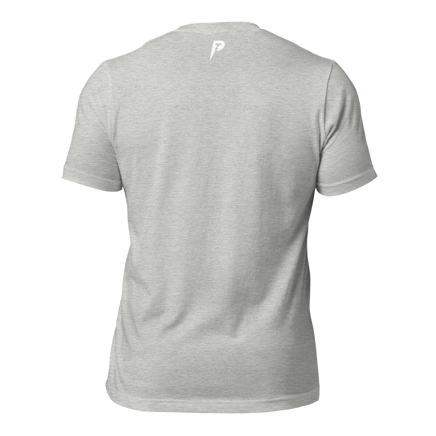 "Shredded" Unisex t-shirt
